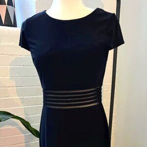 Classic Evening Gown